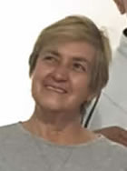 Luz Marina Uscategui