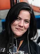 Miriam Gil